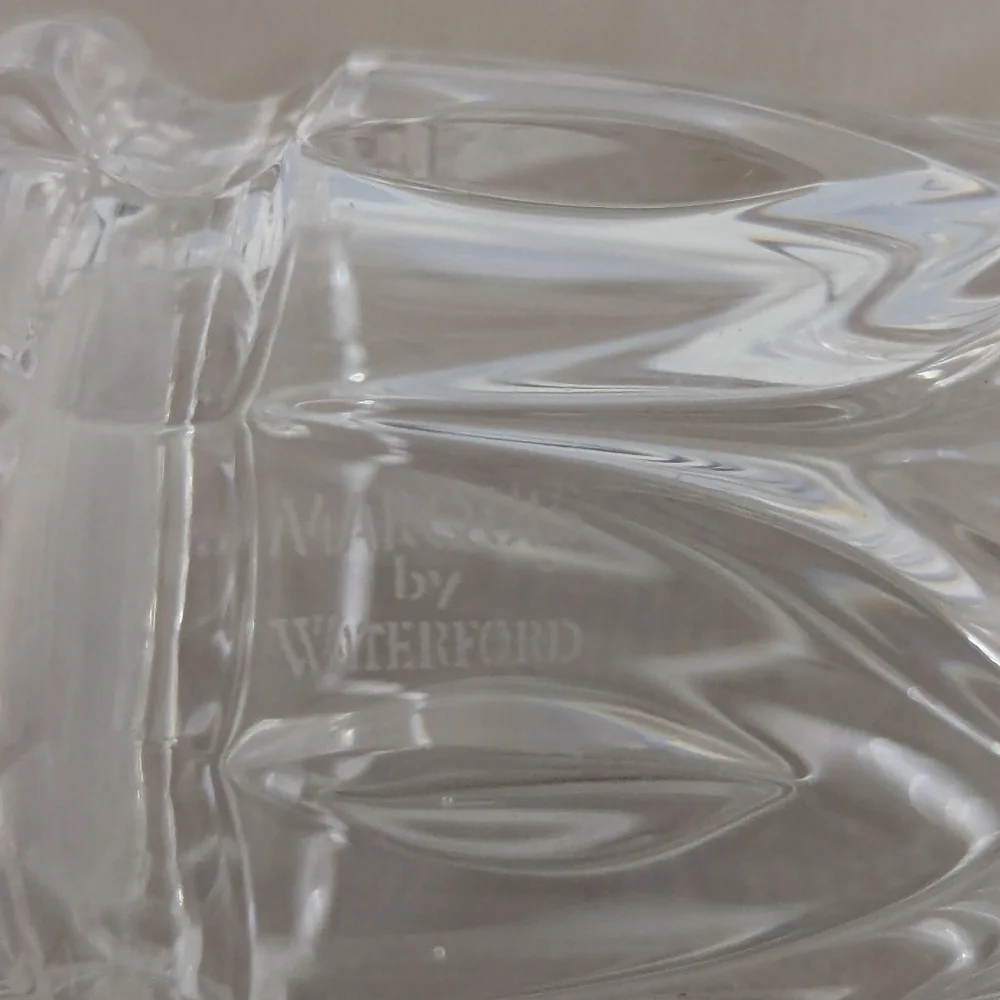 Marquis by Waterford Canterbury 4